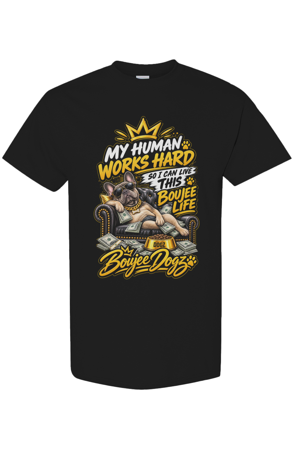 Boujee Dogz