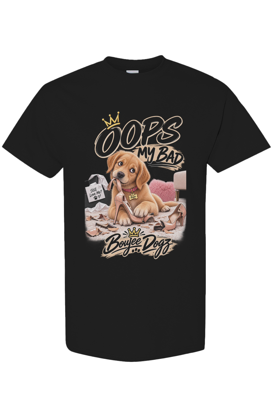 Boujee Dogz