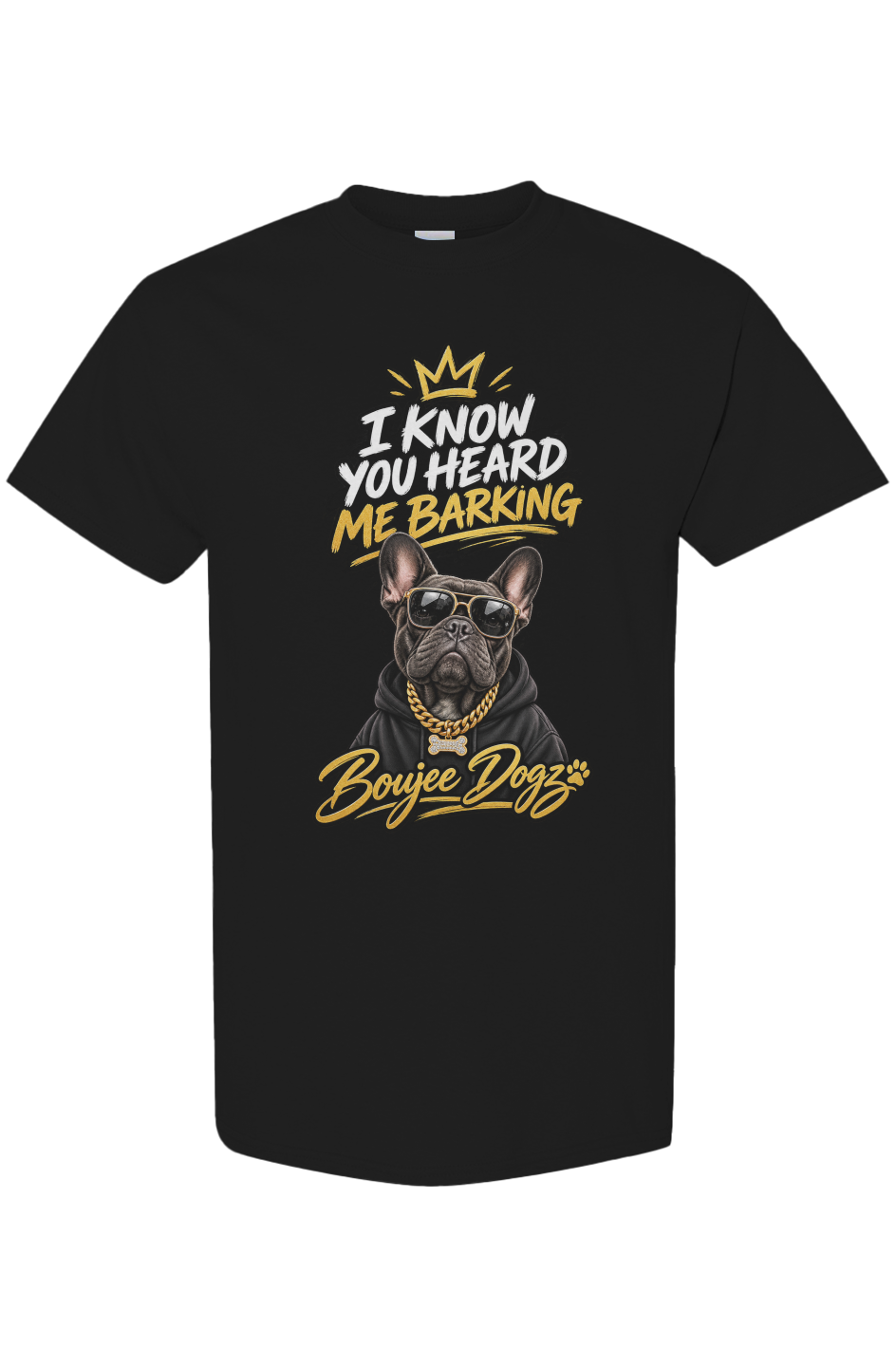 Boujee Dogz