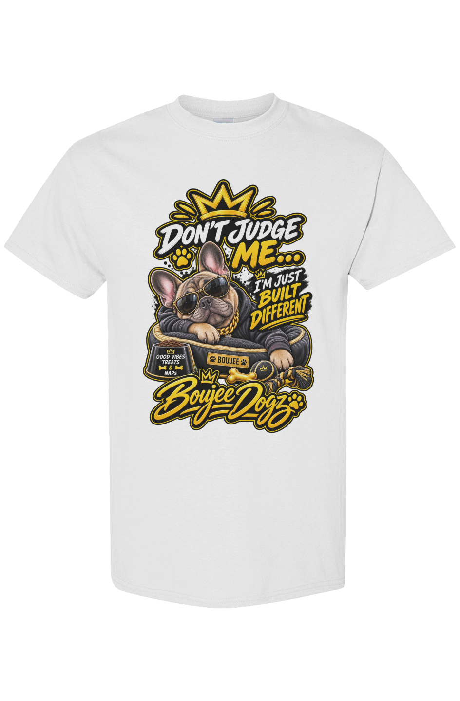 Boujee Dogz