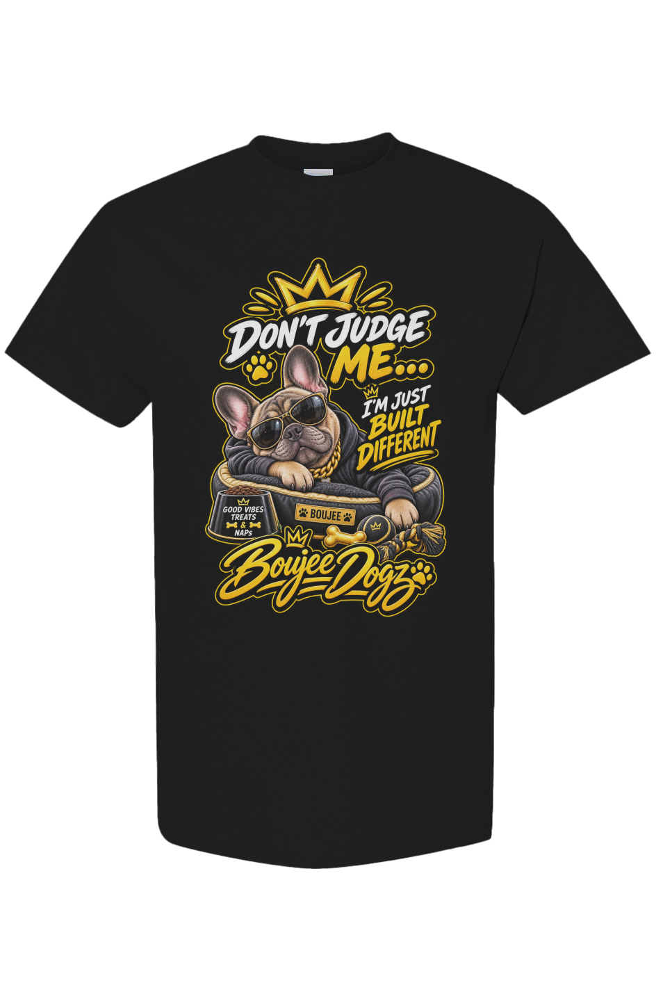 Boujee Dogz
