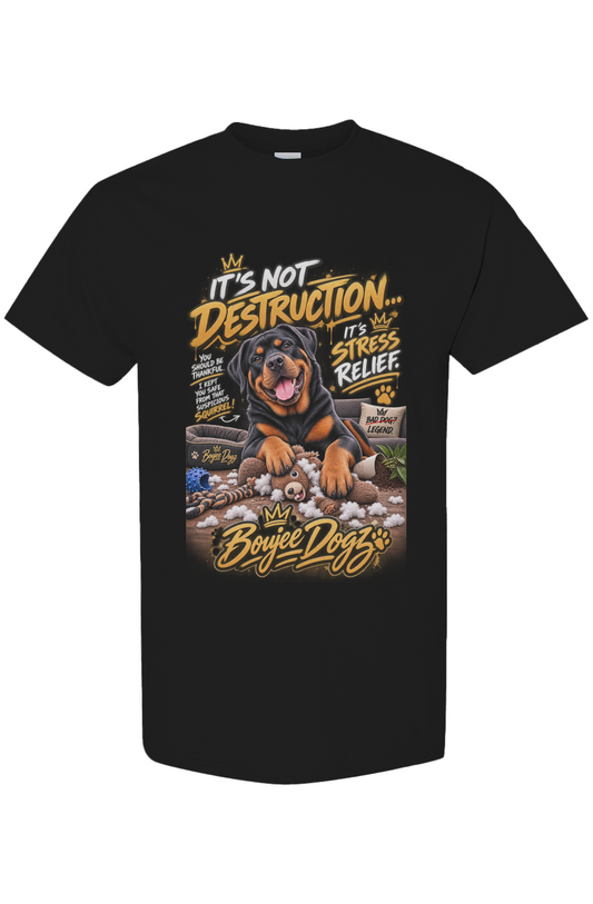 Boujee Dogz