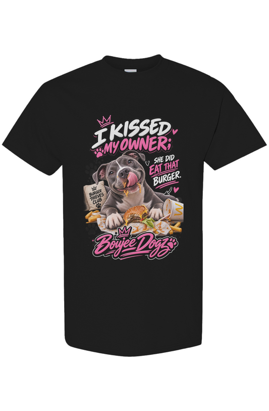 Boujee Dogz