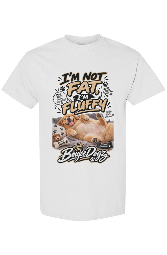 Gildan Heavyweight Tee Rapid Fulfillment