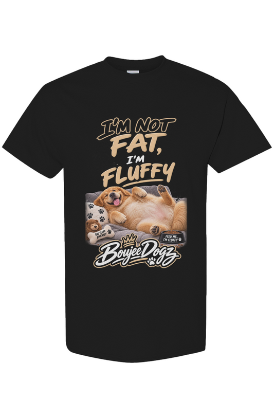 Gildan Heavyweight Tee Rapid Fulfillment