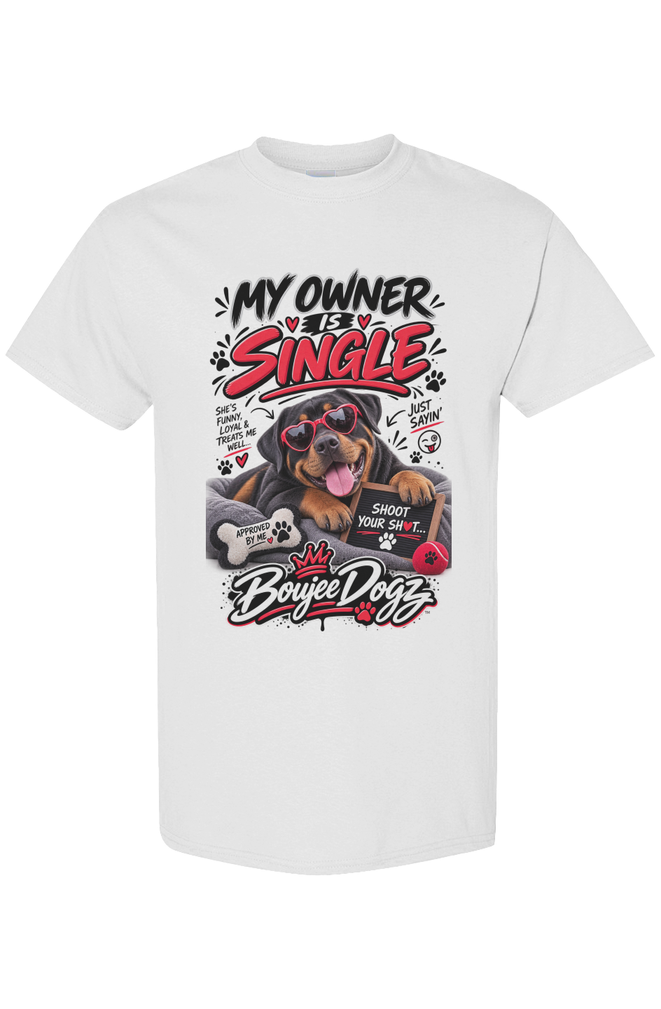 Boujee Dogz