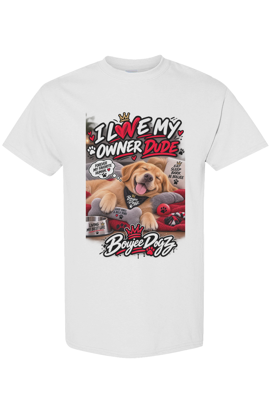 Boujee Dogz