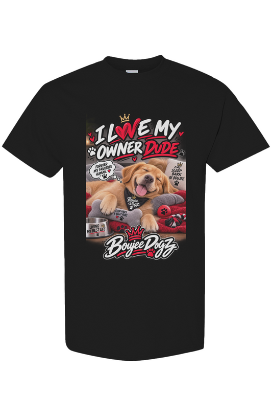 Boujee Dogz