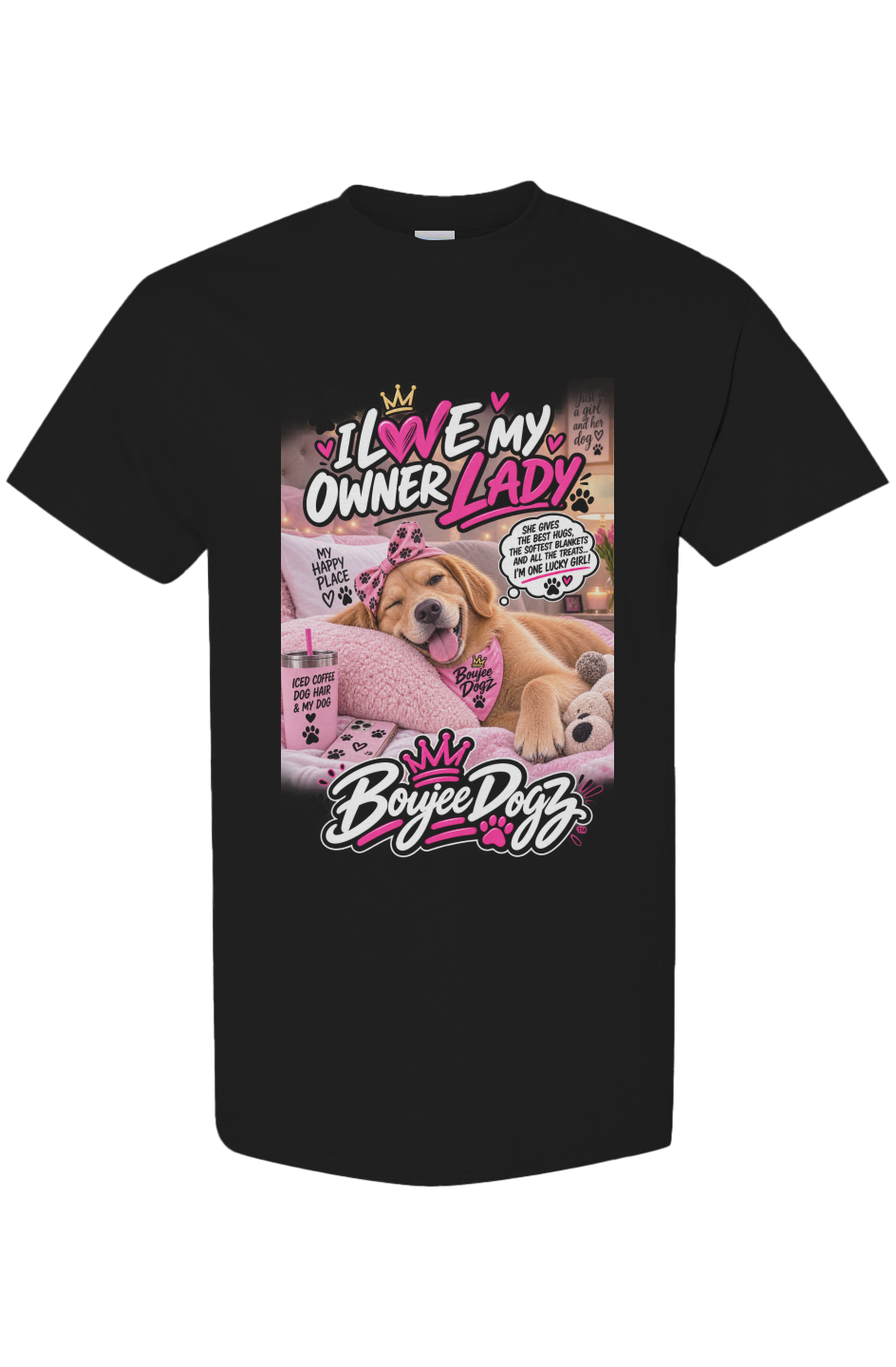 Boujee Dogz