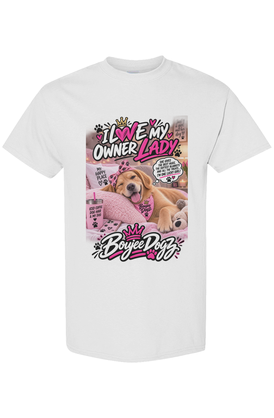 Boujee Dogz