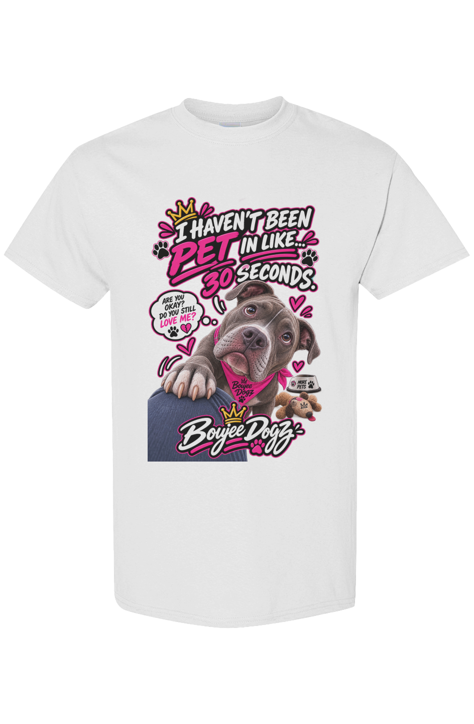 Boujee Dogz