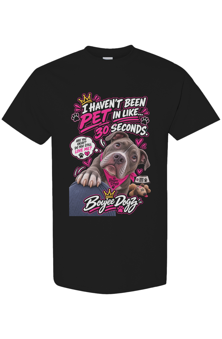 Boujee Dogz