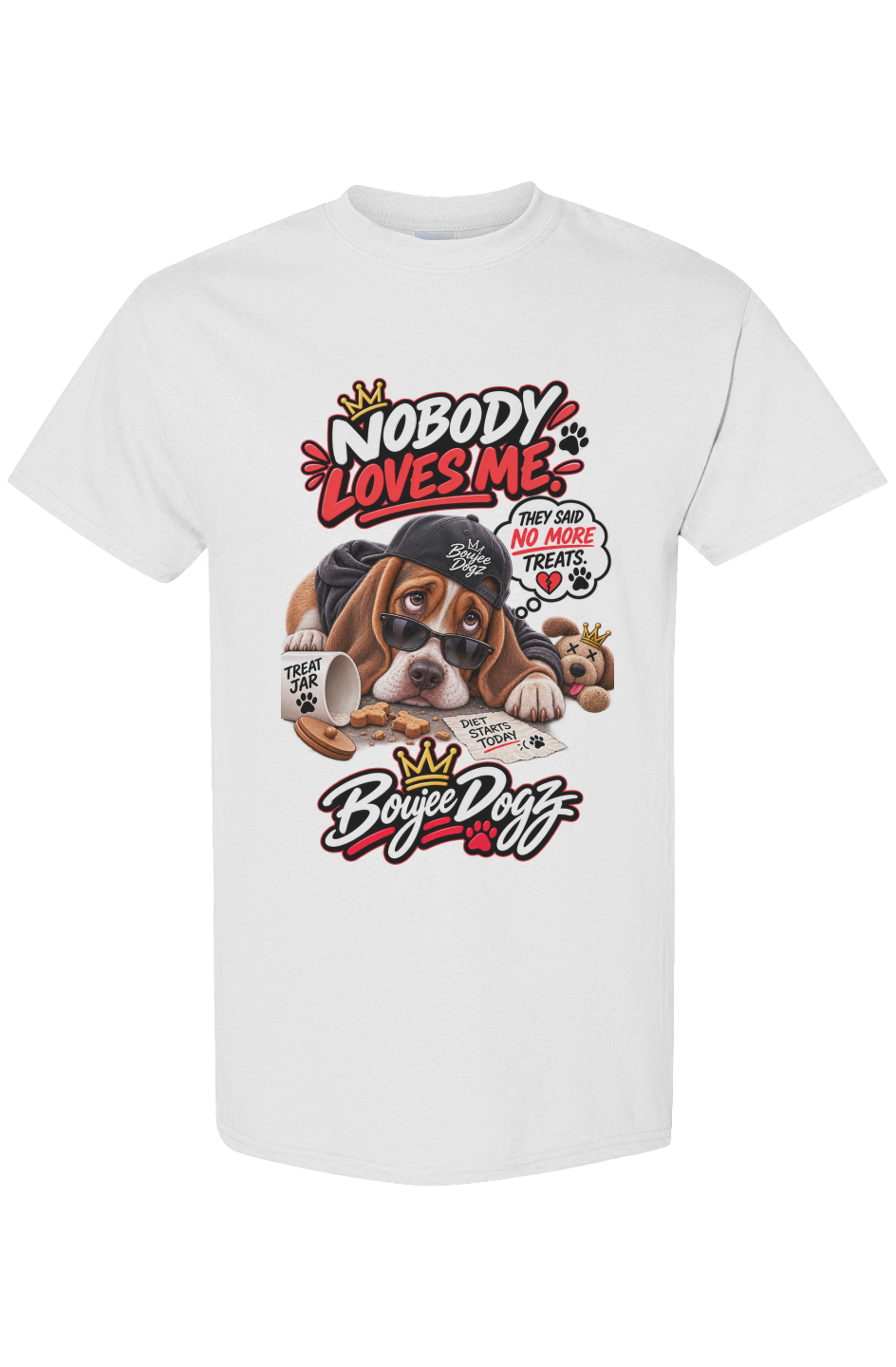 Boujee Dogz