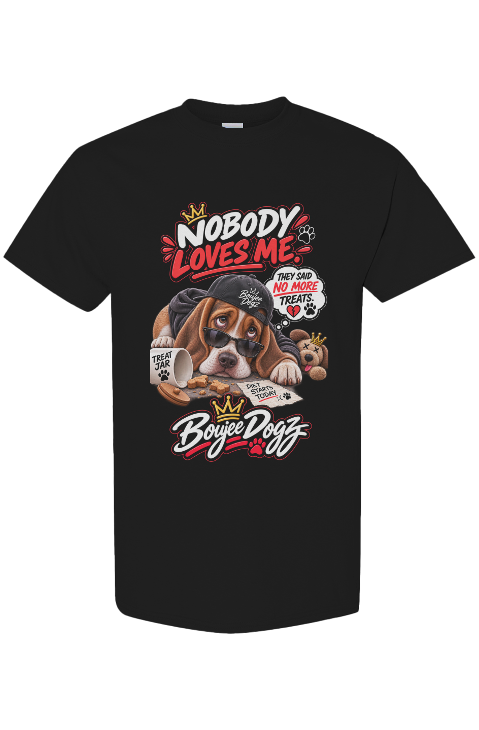 Boujee Dogz