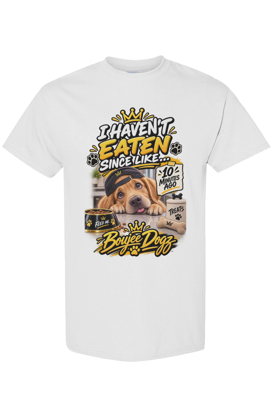Boujee Dogz