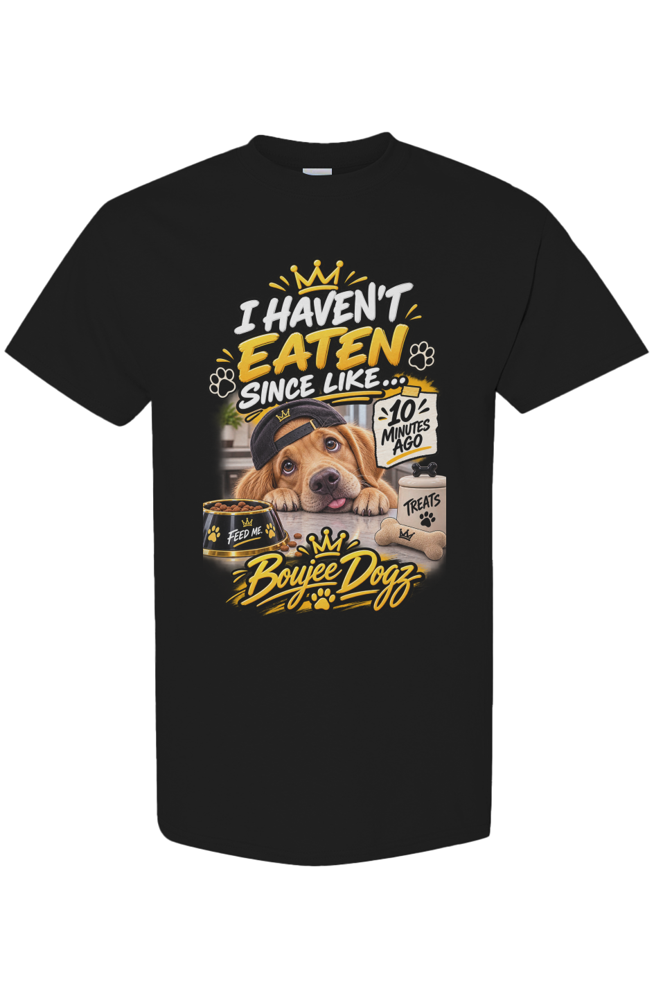 Boujee Dogz