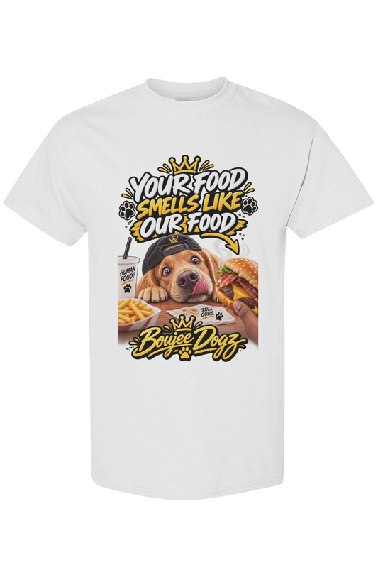 Boujee Dogz