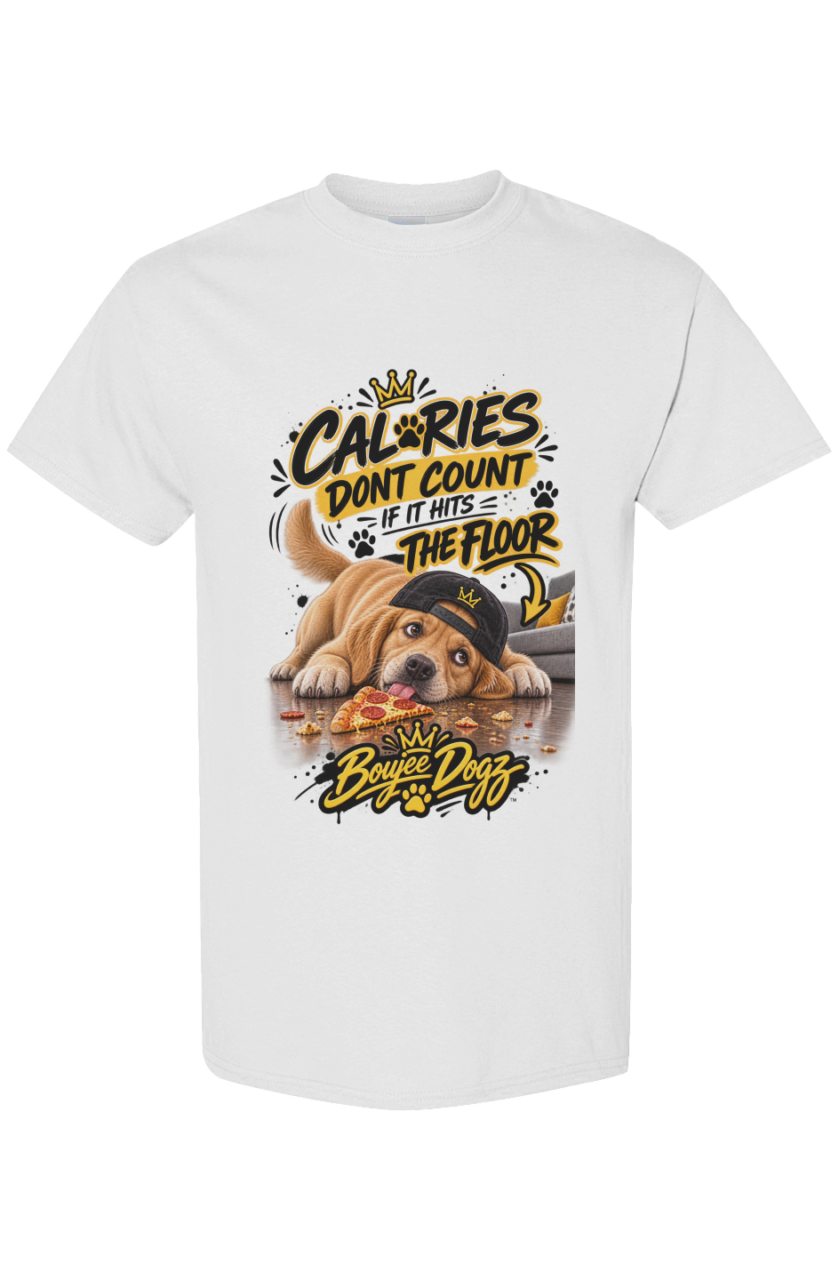 Boujee Dogz