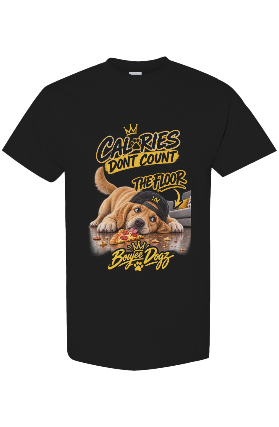 Boujee Dogz