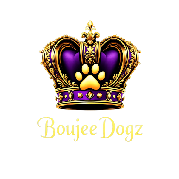 Make It My Dog - custom Boujee Dogz shirt featuring your own dog